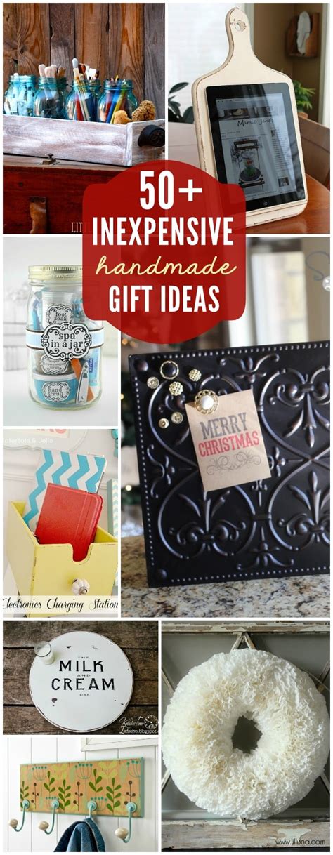 what are tiny inexpensive gifts usually called